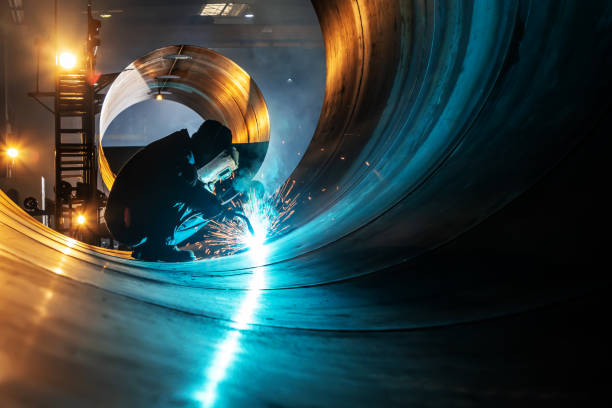 Best Food and Beverage Processing Equipment Welding in Buchanan, GA