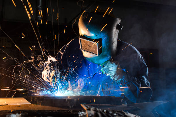 Affordable Welder Services in Buchanan, GA