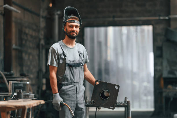 Best Aerospace and Defense Welding in Buchanan, GA