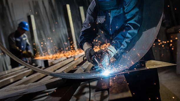 Best Specialty Welding Processes in Buchanan, GA