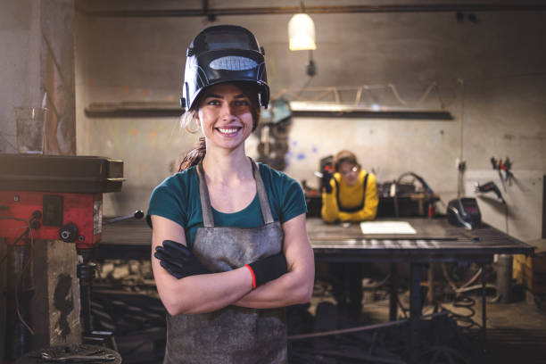 Affordable Welder Services in Buchanan, GA